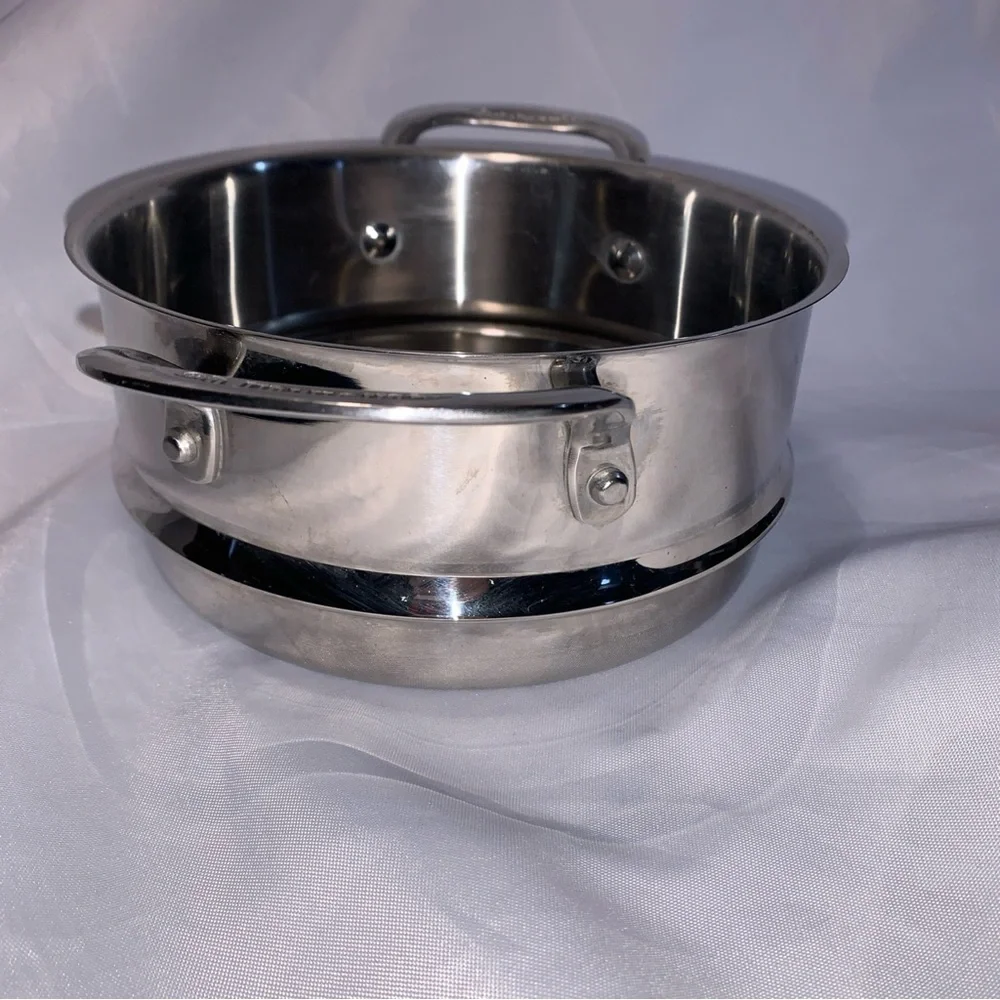 Cuisinart preowned steamer